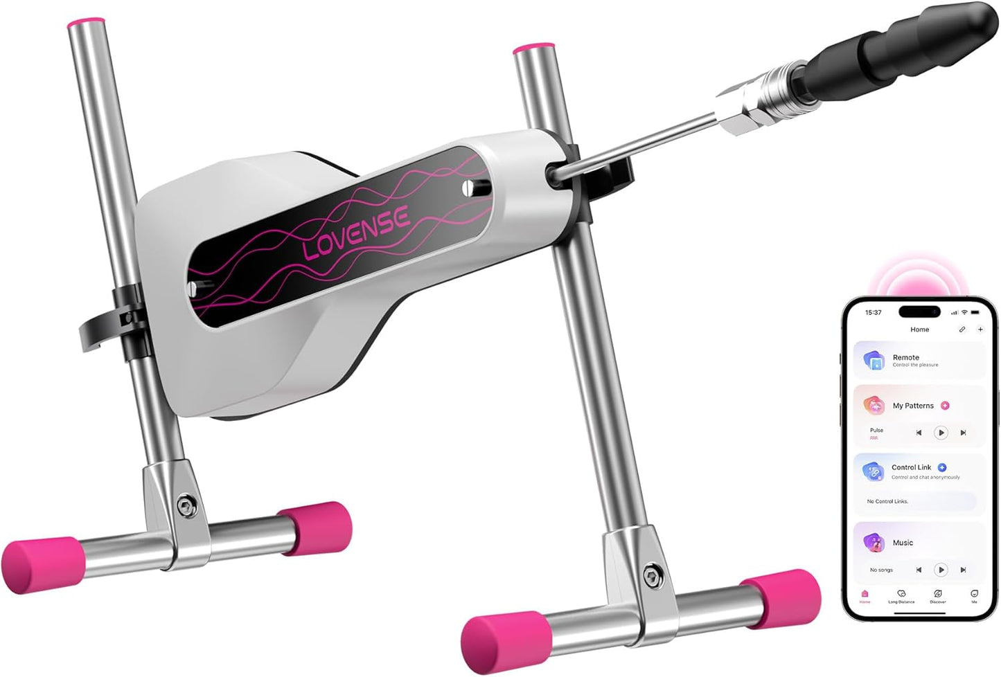 💥 Lovense Mini Sex Machine