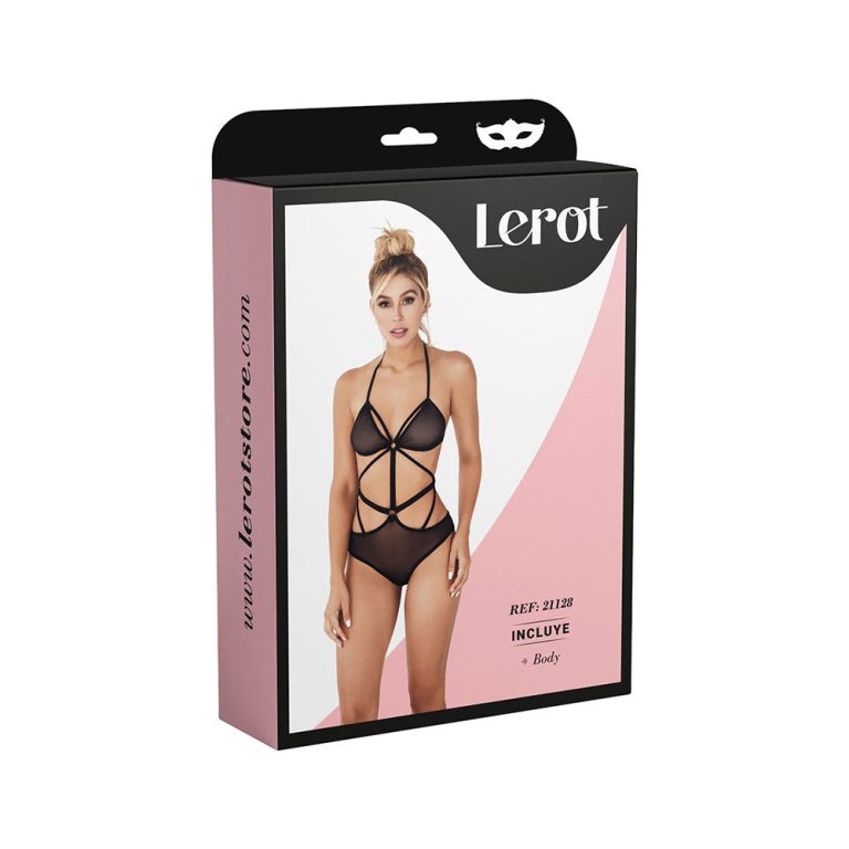 👗 Body Iria Lerot