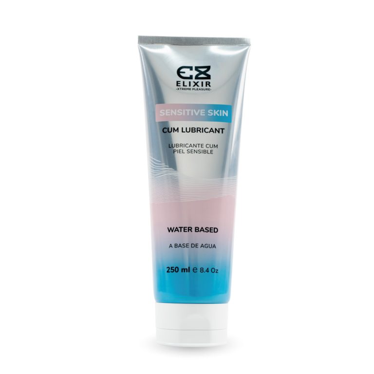 💦 Kit CUM Elixir – 3 Lubricantes de 250 ml