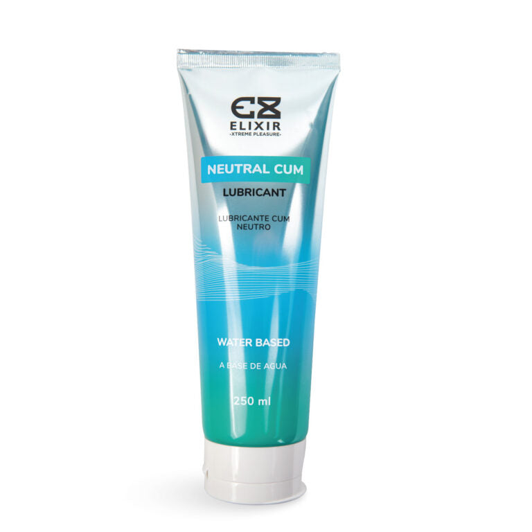 💦 Kit CUM Elixir – 3 Lubricantes de 250 ml