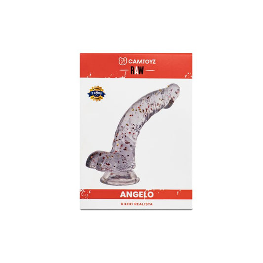 🔥Angelo Transparente