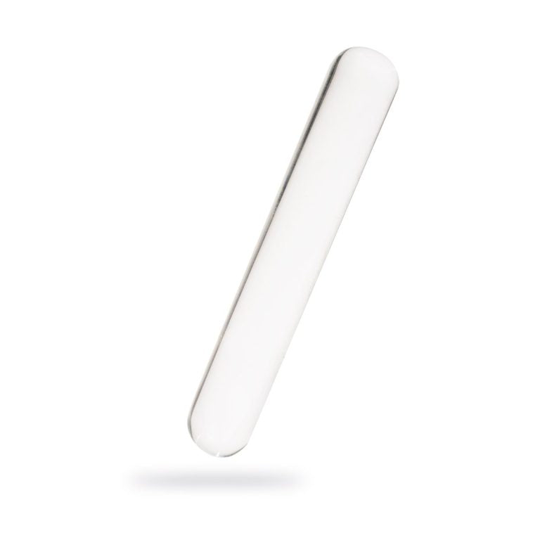 💠 Dildo de Vidrio Rodin – 22.5 cm