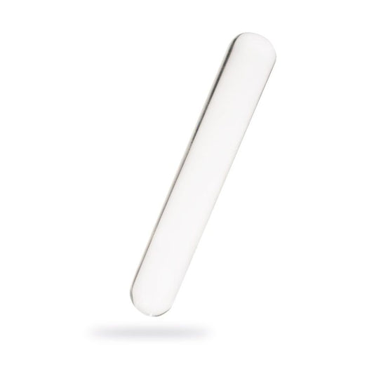 💠 Dildo de Vidrio Rodin – 22.5 cm