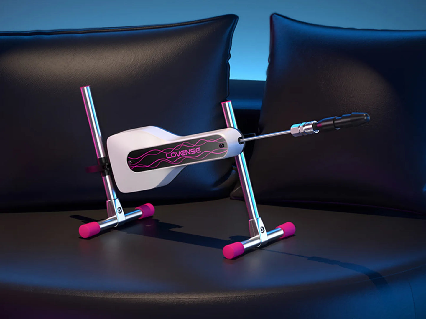 💥 Lovense Mini Sex Machine