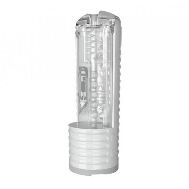 🛰️ Lovense Max 2