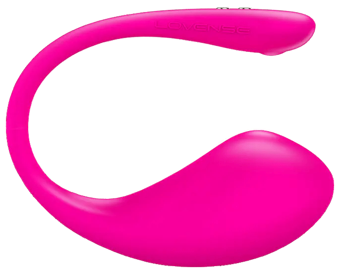 🎧 Lovense Lush 3