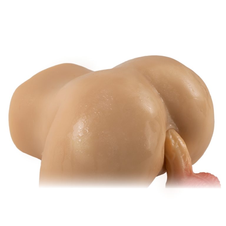 🍑 Raw Torso Naysa
