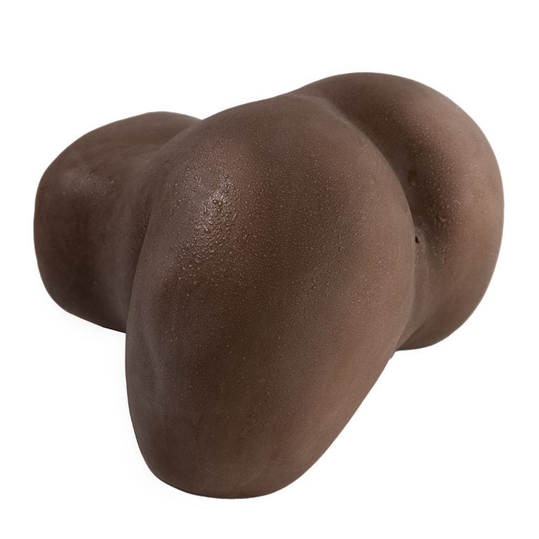 🍑 Raw Torso Naysa