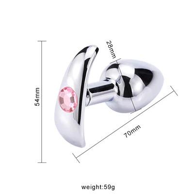 💎 Plug Anal Doom