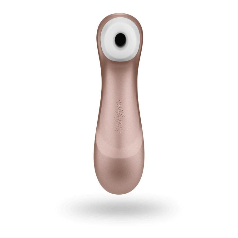 🌬️ Satisfyer Pro 2