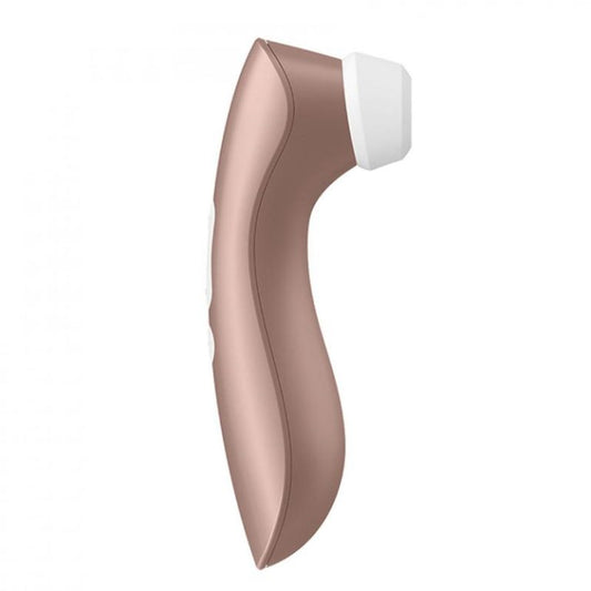 💗 Satisfyer Pro 2+