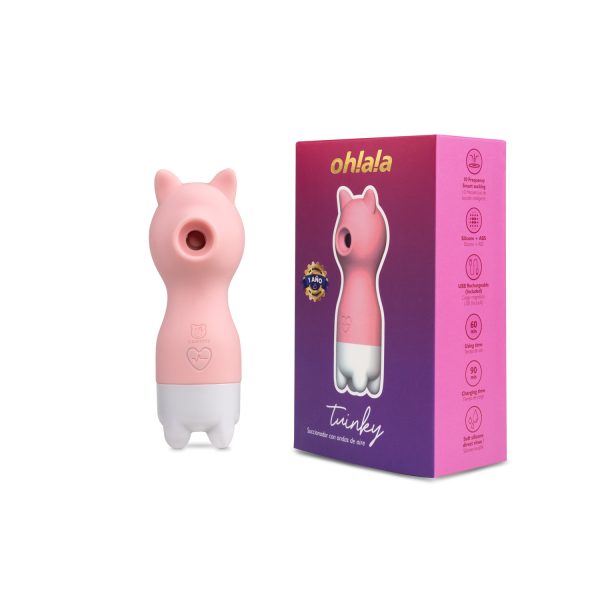 💑 Kit para Parejas Camtoyz