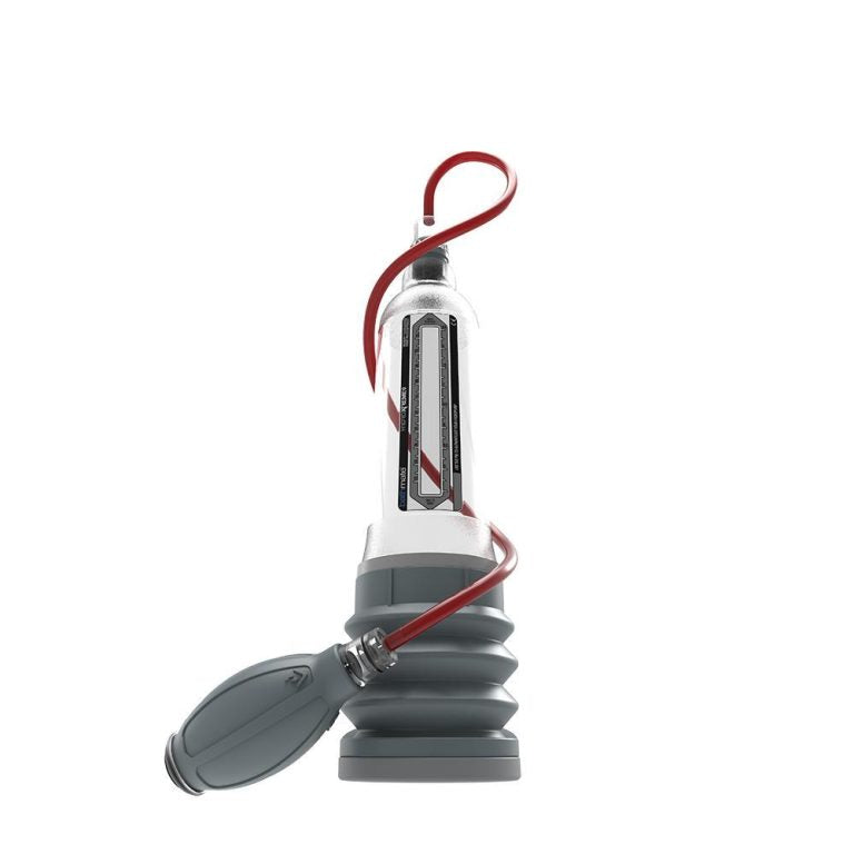 🖤 Bomba para el pene Bathmate HydroXtreme 9