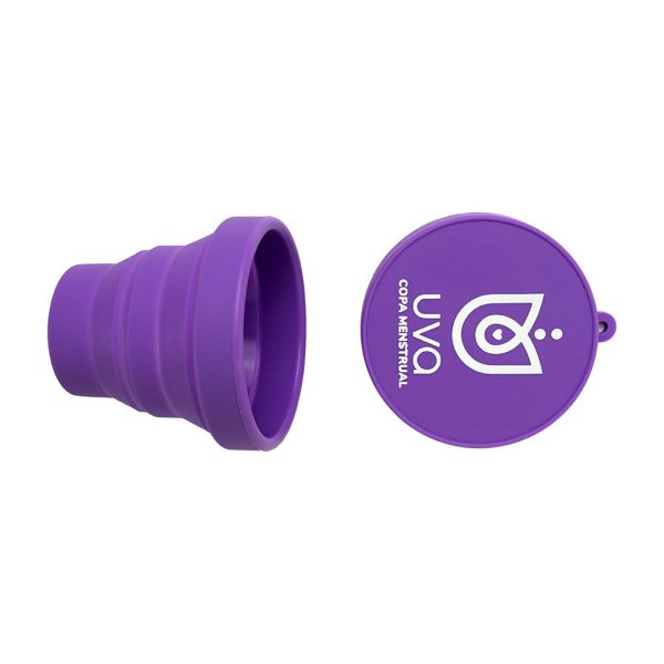 🌸 Copa Menstrual UVA