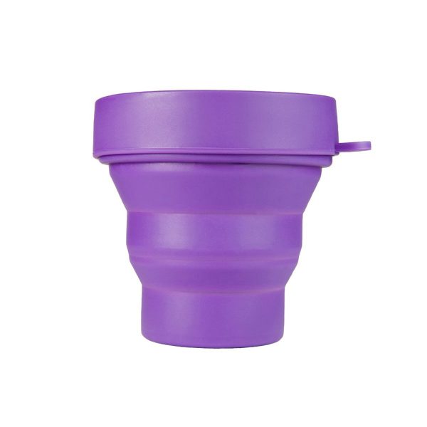 🌸 Copa Menstrual UVA