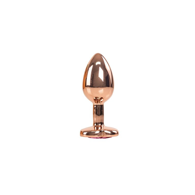 💎 Onix Plug Anal Mikel