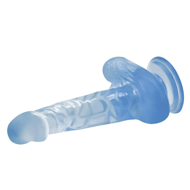 🍭 Dildo Ayami 17 cm