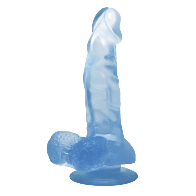 🍭 Dildo Ayami 17 cm