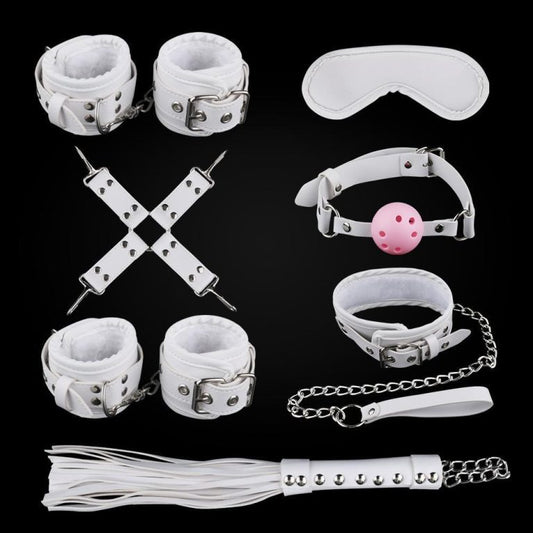 ⛓️ Kit Bondage Fiore