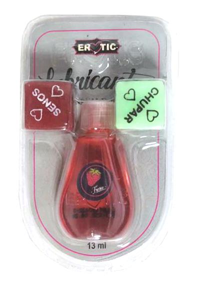 🎲 Aceite Caliente con Dados